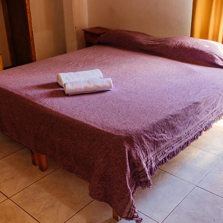 Sigrum Hostel Сан-Рафаэль Экстерьер фото
