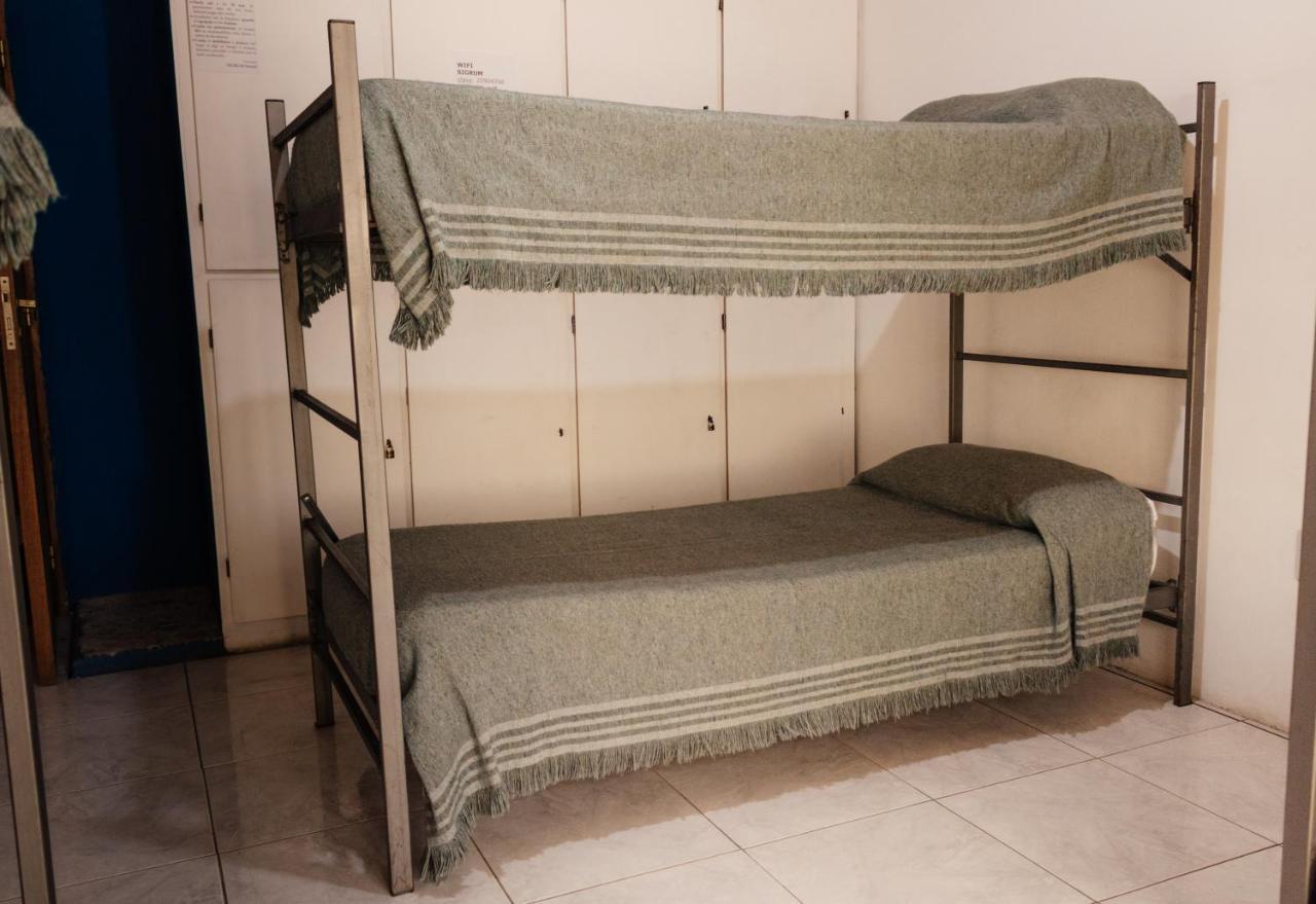 Sigrum Hostel Сан-Рафаэль Экстерьер фото