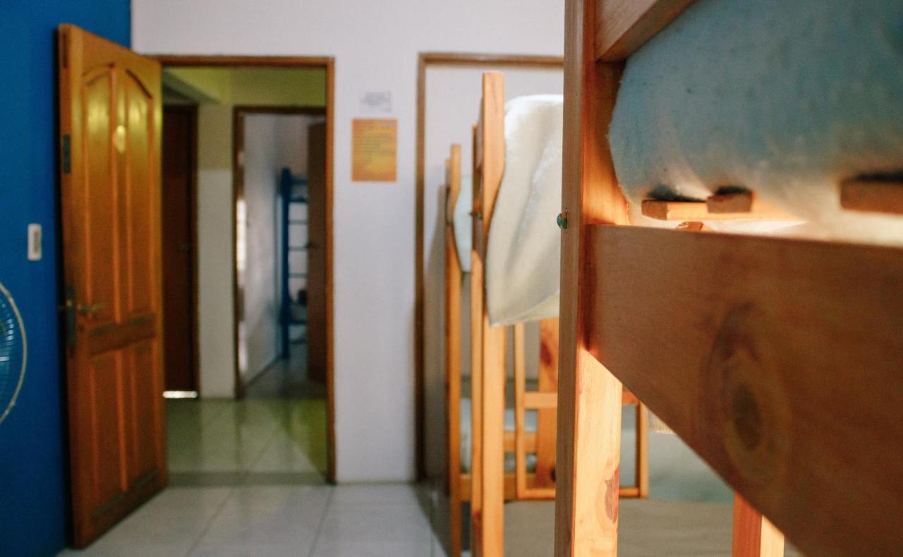 Sigrum Hostel Сан-Рафаэль Экстерьер фото