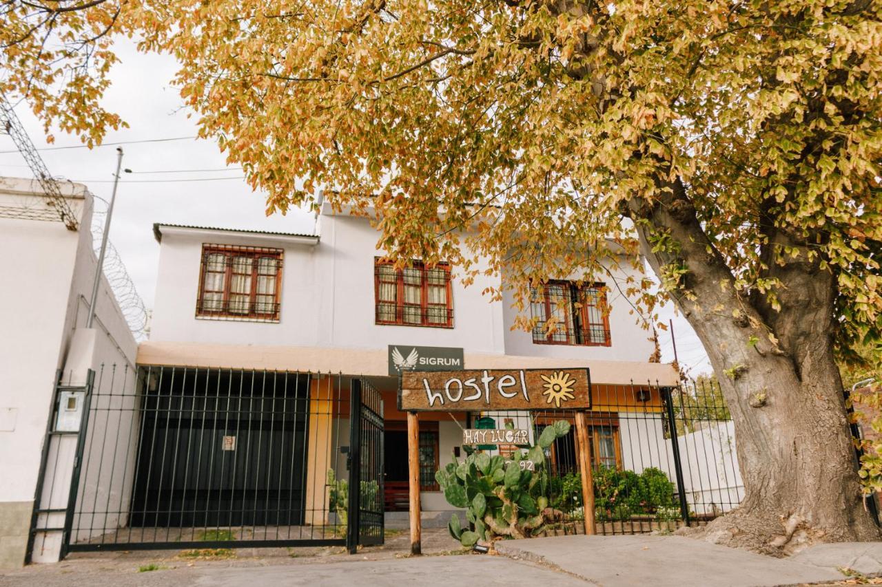 Sigrum Hostel Сан-Рафаэль Экстерьер фото