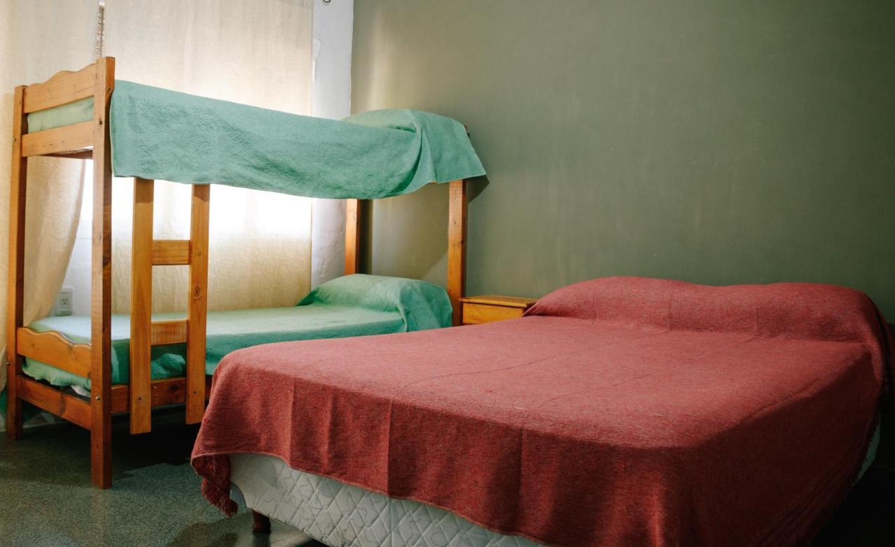 Sigrum Hostel Сан-Рафаэль Экстерьер фото