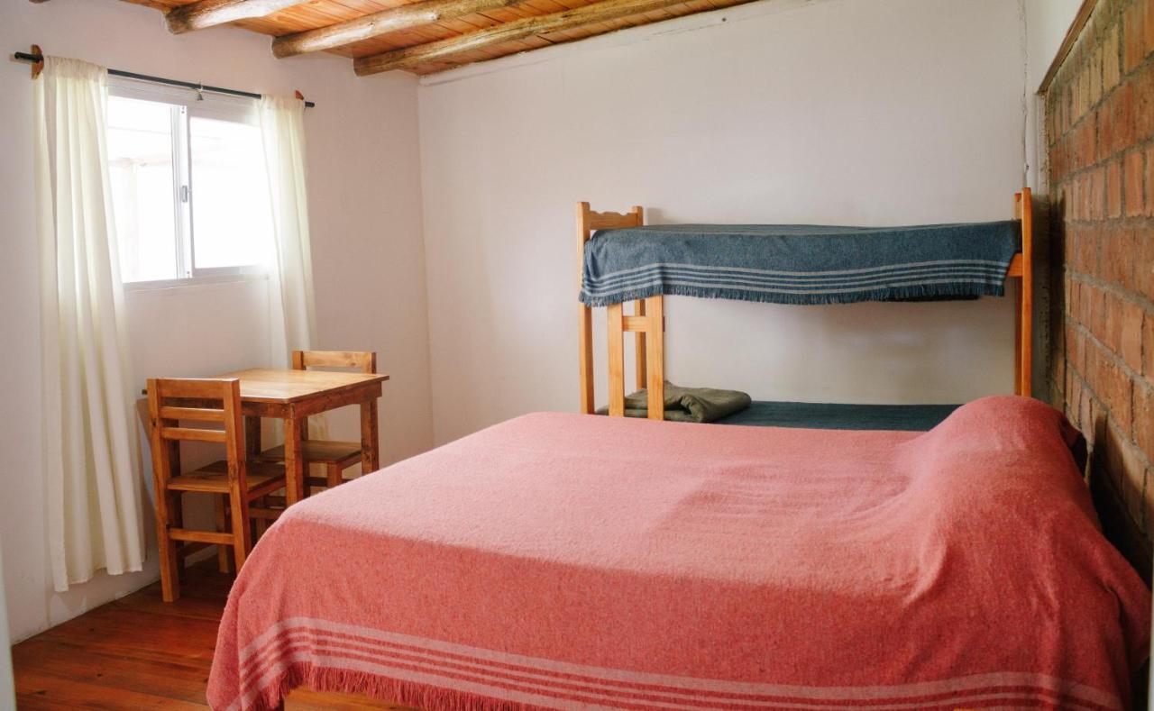 Sigrum Hostel Сан-Рафаэль Экстерьер фото