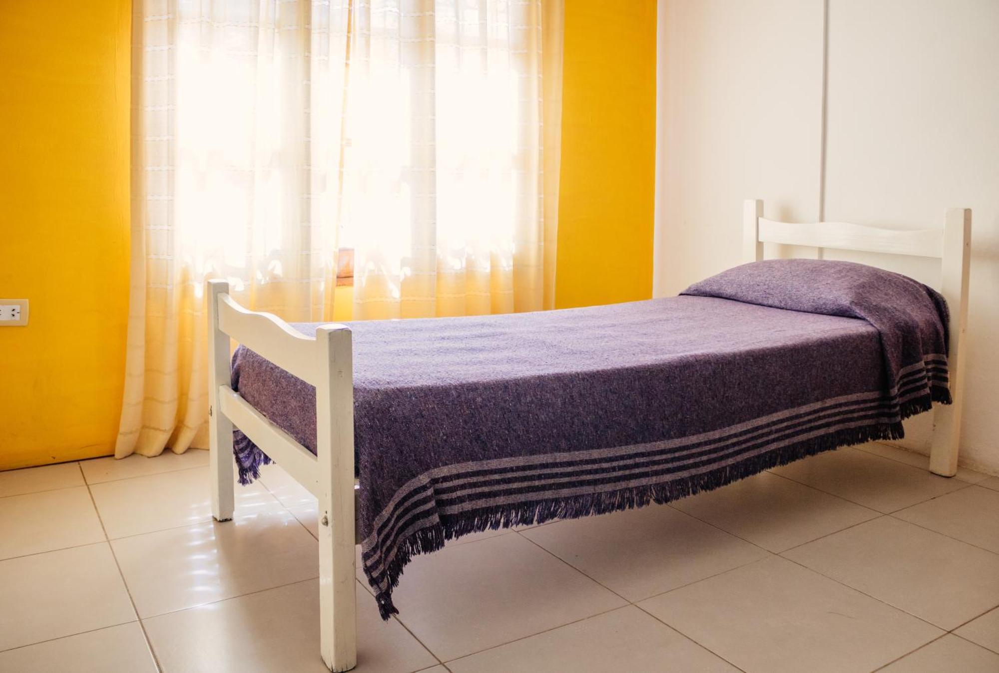 Sigrum Hostel Сан-Рафаэль Экстерьер фото
